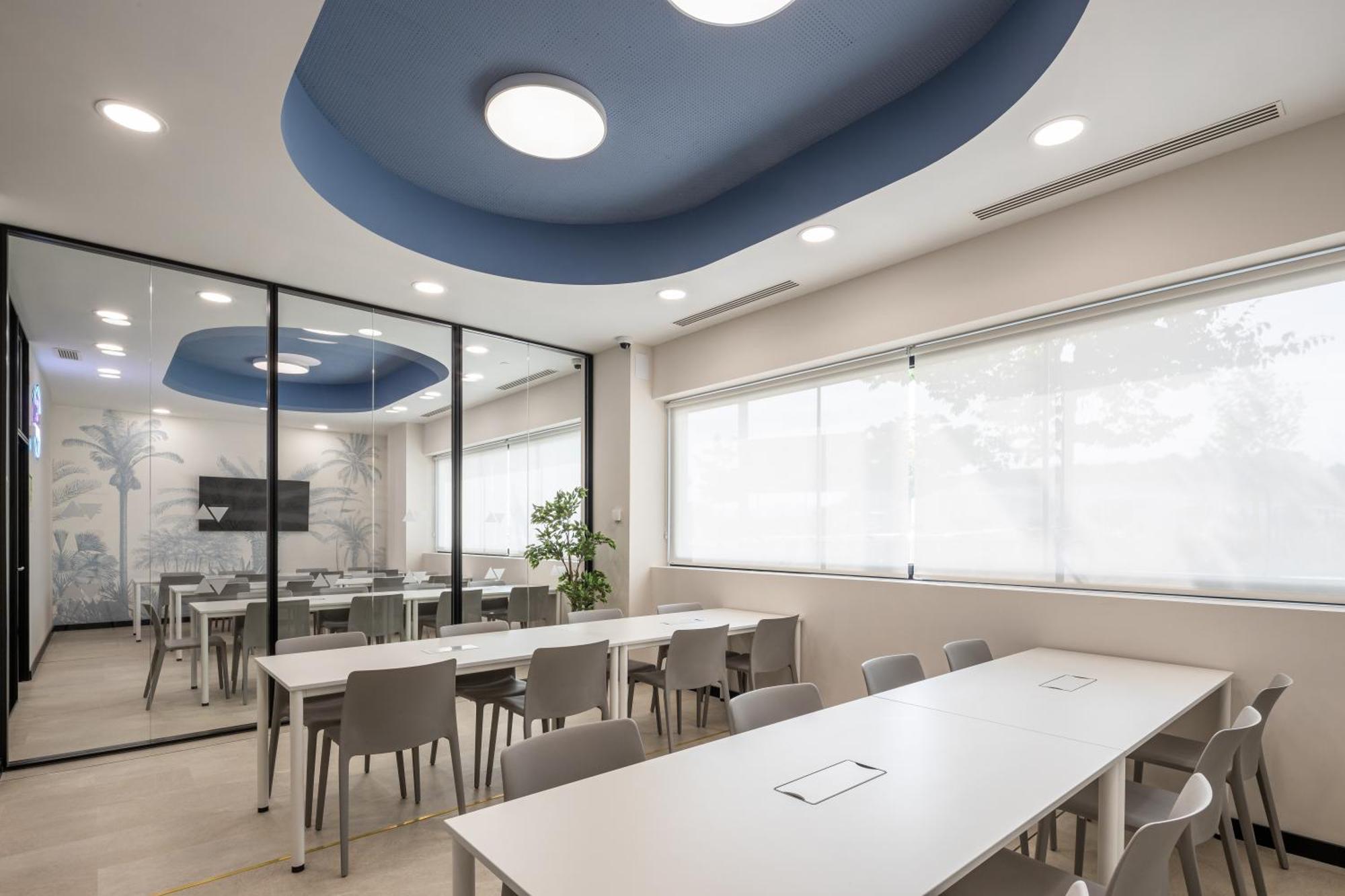 Apartament Amro Residencia De Estudiantes Pampeluna