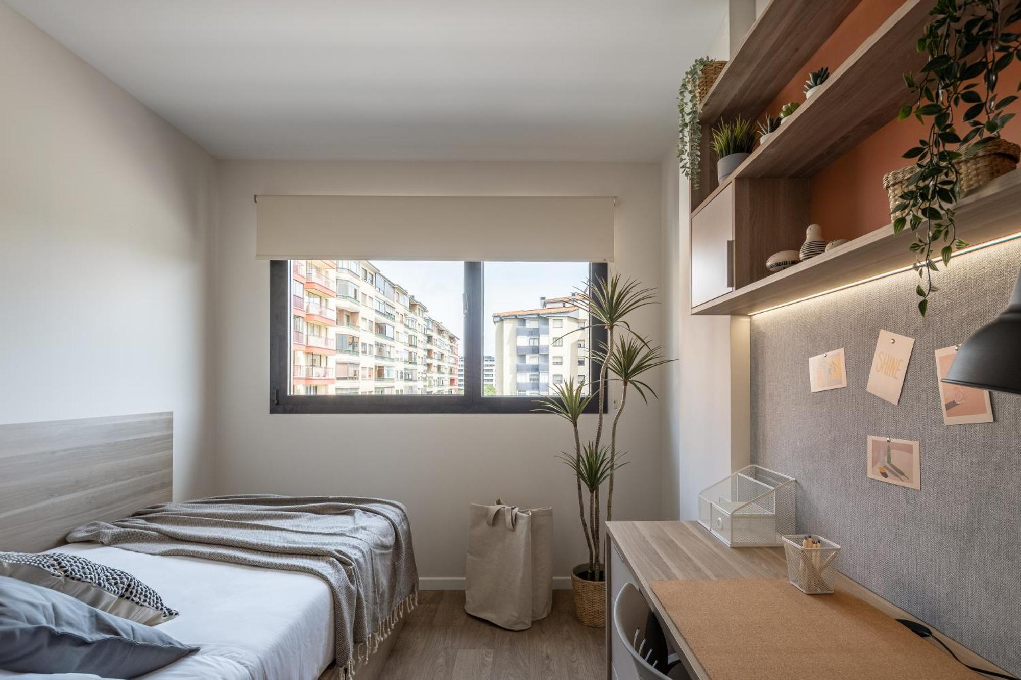 Amro Residencia De Estudiantes