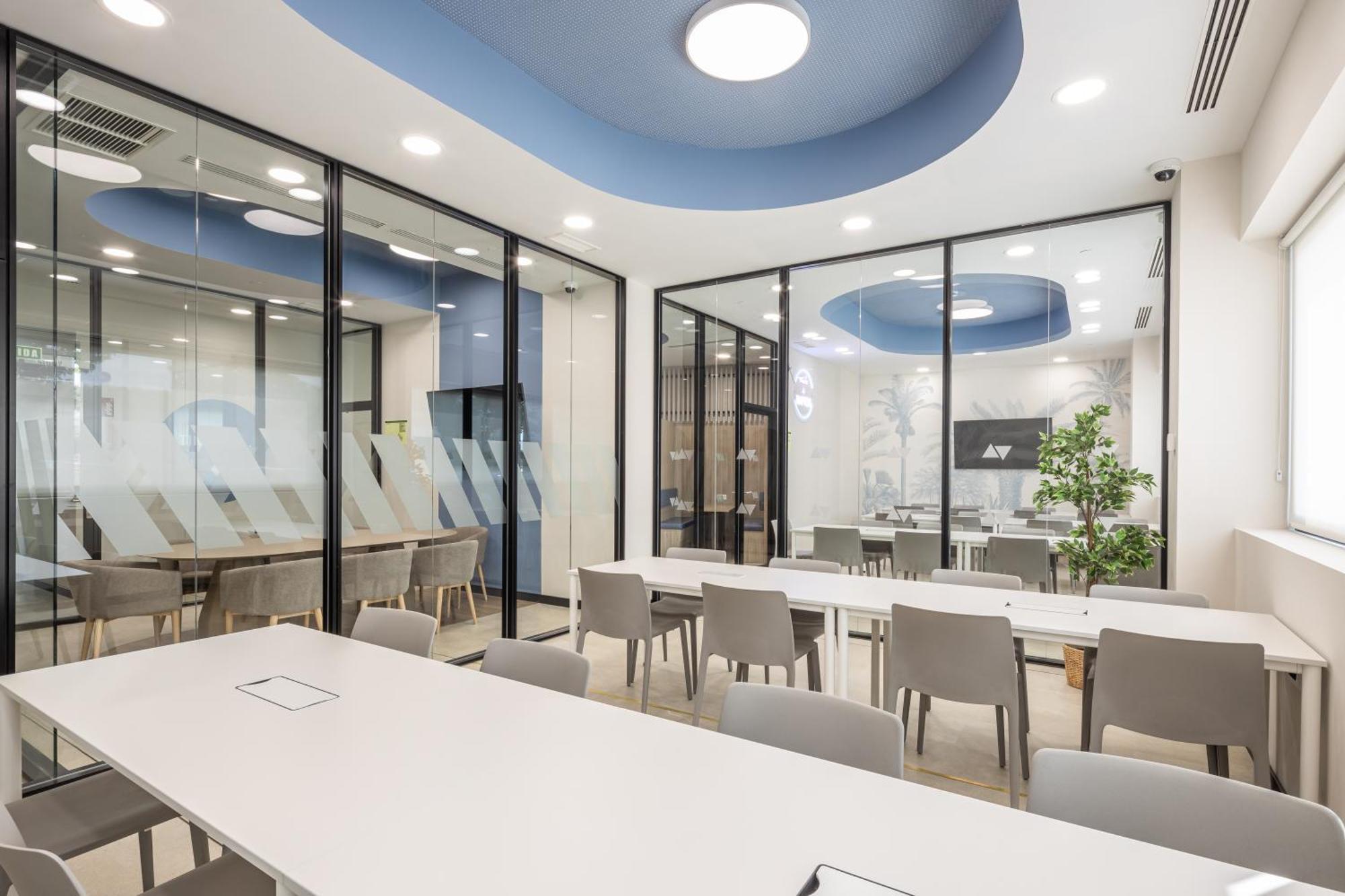 Amro Residencia De Estudiantes